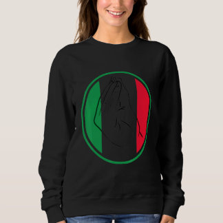 Ficko Italiaans Italiaanse Hand Ficko Hand Trui