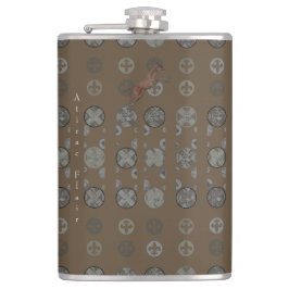 Fickplunta Atirac Flair Heupfles