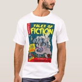 fictie t-shirt (Voorkant)