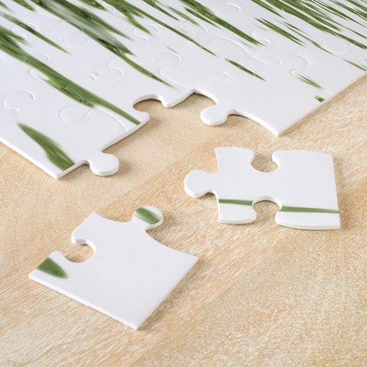 Ficus bonsai legpuzzel (Zijkant)