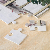 Ficus indica eystettensis uit de "Hortus Eystet" Legpuzzel (Zijkant)