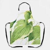 Ficus Plant 2 Schort (Voorkant)