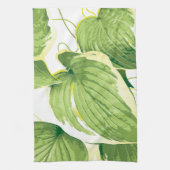 Ficus Plant 2 Theedoek (Verticaal)