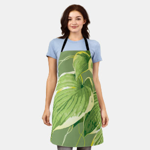 Ficus Plant 5 Schort