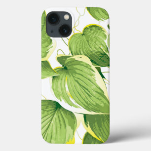 Ficus Plant Case-Mate iPhone Case
