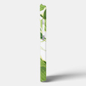 Ficus Plant Case-Mate iPhone Case (Achterkant / Links)