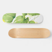 Ficus Plant Persoonlijk Skateboard (Horizontaal)
