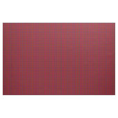 Fiddes Clan Tartan Stof (Yard (91,4 cm))