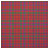 Fiddes Clan Tartan Stof (Swatch)