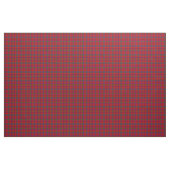 Fiddes Clan Tartan Stof (Fat Quarter)