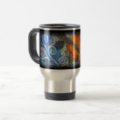 FIDDLE REVEL MUG REISBEKER (Voorkant links)