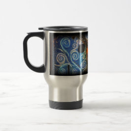 FIDDLE REVEL MUG REISBEKER