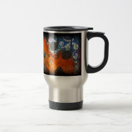 FIDDLE REVEL MUG REISBEKER