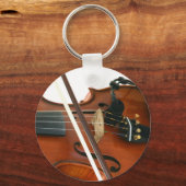 Fiddle Sleutelhanger (Voorkant)