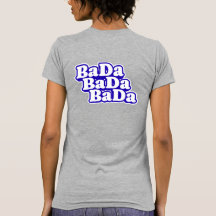 Fiddle Stix Meisjes T-shirt