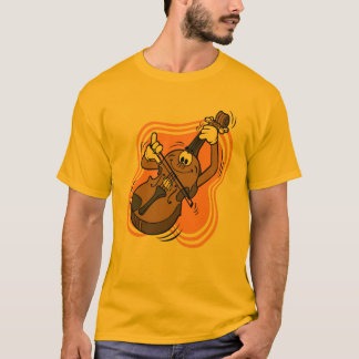 Fiddle T-shirt