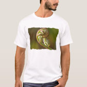 Fiddlehead Fern T-shirt (Voorkant)