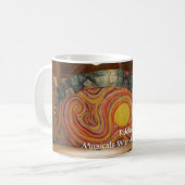 Fiddler op de Mok van het dak (Voorkant links)