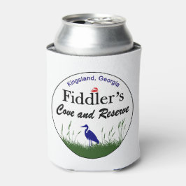 Fiddler-syndroom Blikjeskoeler