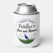 Fiddler's Can Koeler (Blikje Achterkant)