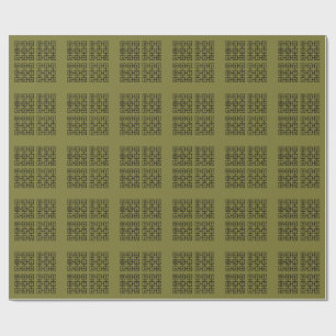 Fidel Cadeaupapier