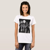 Fidel Castro 1959 T-shirt (Voorkant volledig)