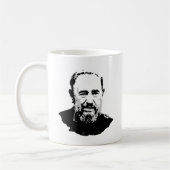 Fidel Castro Koffiemok (Links)