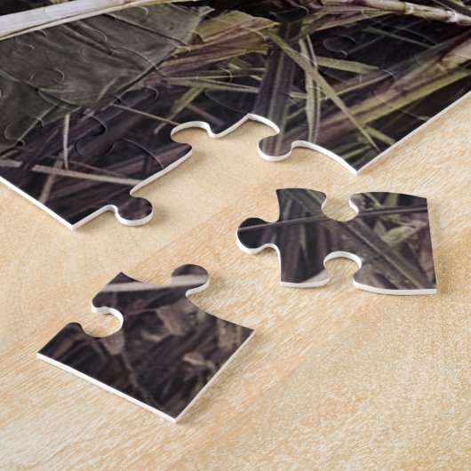Fidel Castro Legpuzzel (Zijkant)