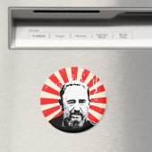 Fidel Castro Magneet (Insitu (Vaatwasser))