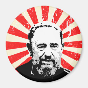 Fidel Castro Magneet