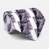 Fidel Castro Stropdas (Opgerold)