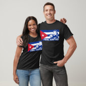 Fidel Castro T-Shirt (Unisex)