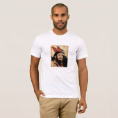 Fidel Castro T-shirt (Voorkant volledig)