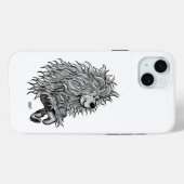Fidel het kleine bos Goblin Case-Mate iPhone Case (Achterkant (horizontaal))