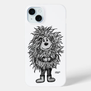 Fidel het kleine bos Goblin iPhone 15 Mini Hoesje