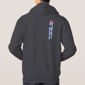 Fidel Hoodie (Achterkant)