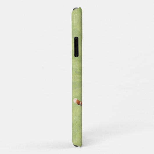 Fidel Kitty Case-Mate iPhone Case (Achterkant/rechts)