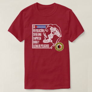 FIDEL MININT T-SHIRT