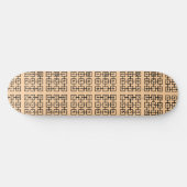 Fidel Persoonlijk Skateboard (Horizontaal)