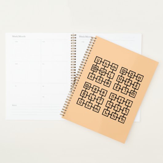 Fidel Planner (Display)