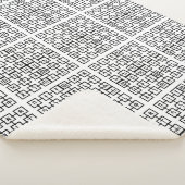 Fidel Sherpa Deken (3/4)