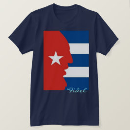FIDEL T-SHIRT