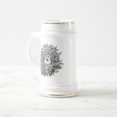 Fidel The Little Forest Goblin Bierpul (Voorkant links)
