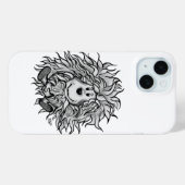 Fidel The Little Forest Goblin Case-Mate iPhone Case (Achterkant (horizontaal))