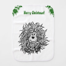 Fidel The Little Forest Goblin