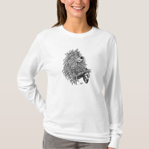Fidel The Little Forest Goblin T-shirt