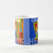 Fidel Therapy Dog Mok door Ron Burns (Center)