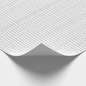 Fidel Wrapping Paper Cadeaupapier (Hoek)
