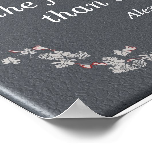 Fidelity of dogs - art print (Hoek)