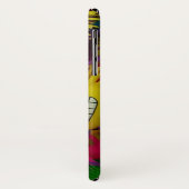 Fidget Speelgoed Squishy Ball Case-Mate iPhone Case (Achterkant/links)